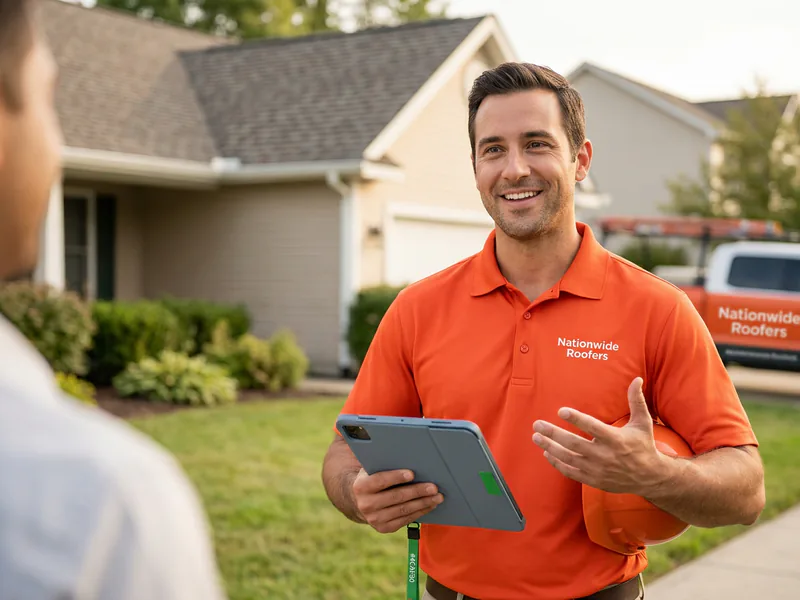 Roof Installation  in South Portland  FAQ